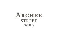 Archer Street Soho's logo