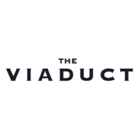 The Viaduct's logo