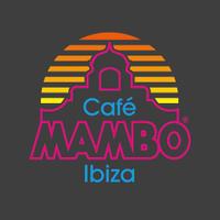 Café Mambo's logo