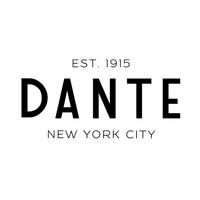 Dante NYC's logo
