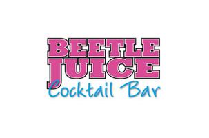 Beetle Juice's logo