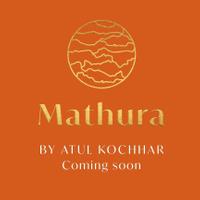 Mathura's logo