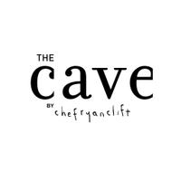 The Cave's logo