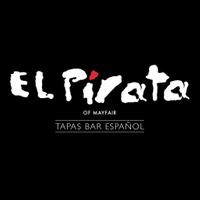 El Pirata of Mayfair - Tapas Bar Español's logo