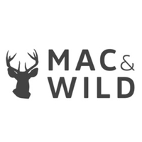 Mac and Wild's logo