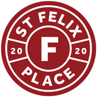 St. Felix Place's logo