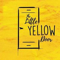 The Little Yellow Door's logo