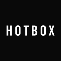 HotBox's logo