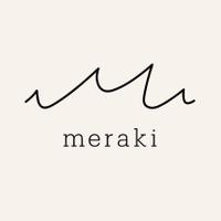 Meraki Restaurant & Bar's logo