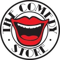 The Comedy Store's logo
