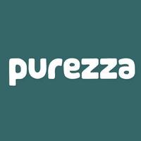 Purezza Camden's logo