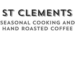St Clements Cafe 's logo
