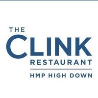 The Clink Brixton's logo