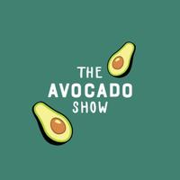 The Avocado Show's logo