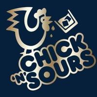Chick 'n' Sours's logo