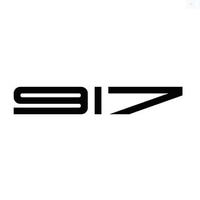 Restaurant 917's logo