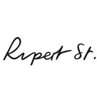 Rupert Street Bar's logo