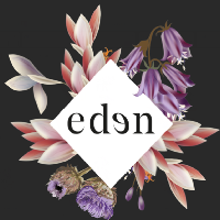 Eden Newcastle's logo