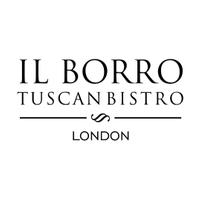 Il Borro's logo