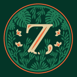 Zanzibar's logo