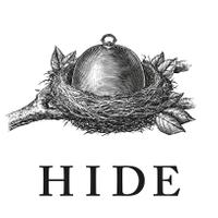 HIDE's logo