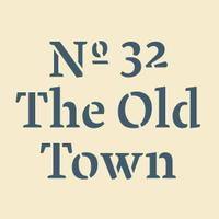 No 32 The Old Town's logo