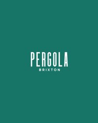 Pergola Brixton's logo