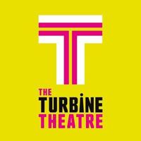 The Turbine Theatre's logo