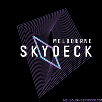 Melbourne Skydeck's logo
