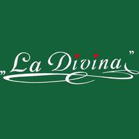 Cafe La Divina's logo