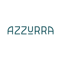 Azzurra Restaurant's logo