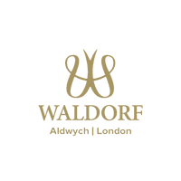 The Waldorf Hilton, London's logo