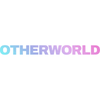 OTHERWORLD VR Victoria's logo