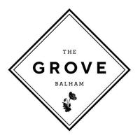 The Grove Pub's logo