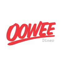 Oowee Diner's logo