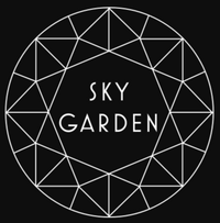 Sky Garden's logo