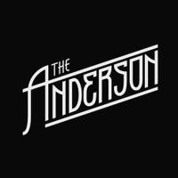 The Anderson's logo
