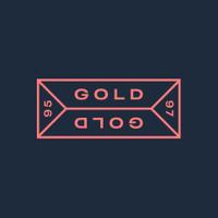 Gold's logo