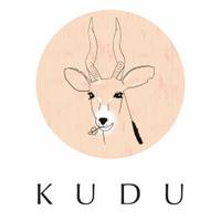 Kudu Grill @Kudu Collective's logo