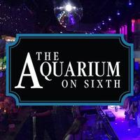 The Aquarium on 6th's logo