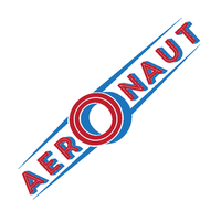 Aeronaut's logo