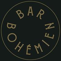 Bar Bohemien's logo