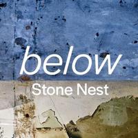 Below Stone Nest's logo