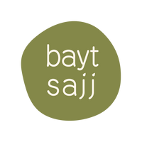 Bayt Sajj - Holborn's logo