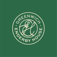 Enderby House's logo