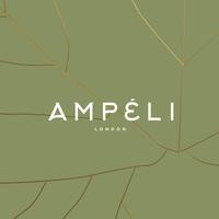 Ampéli's logo