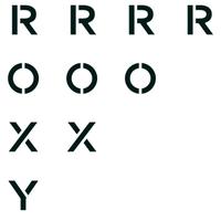 The Roxy's logo