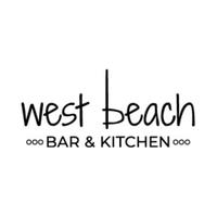 West Beach Bar & Kitchen's logo
