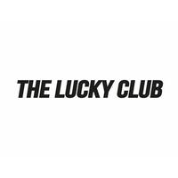 The Lucky Club - Camden's logo