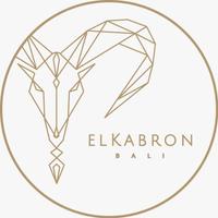 El Kabron Bali's logo
